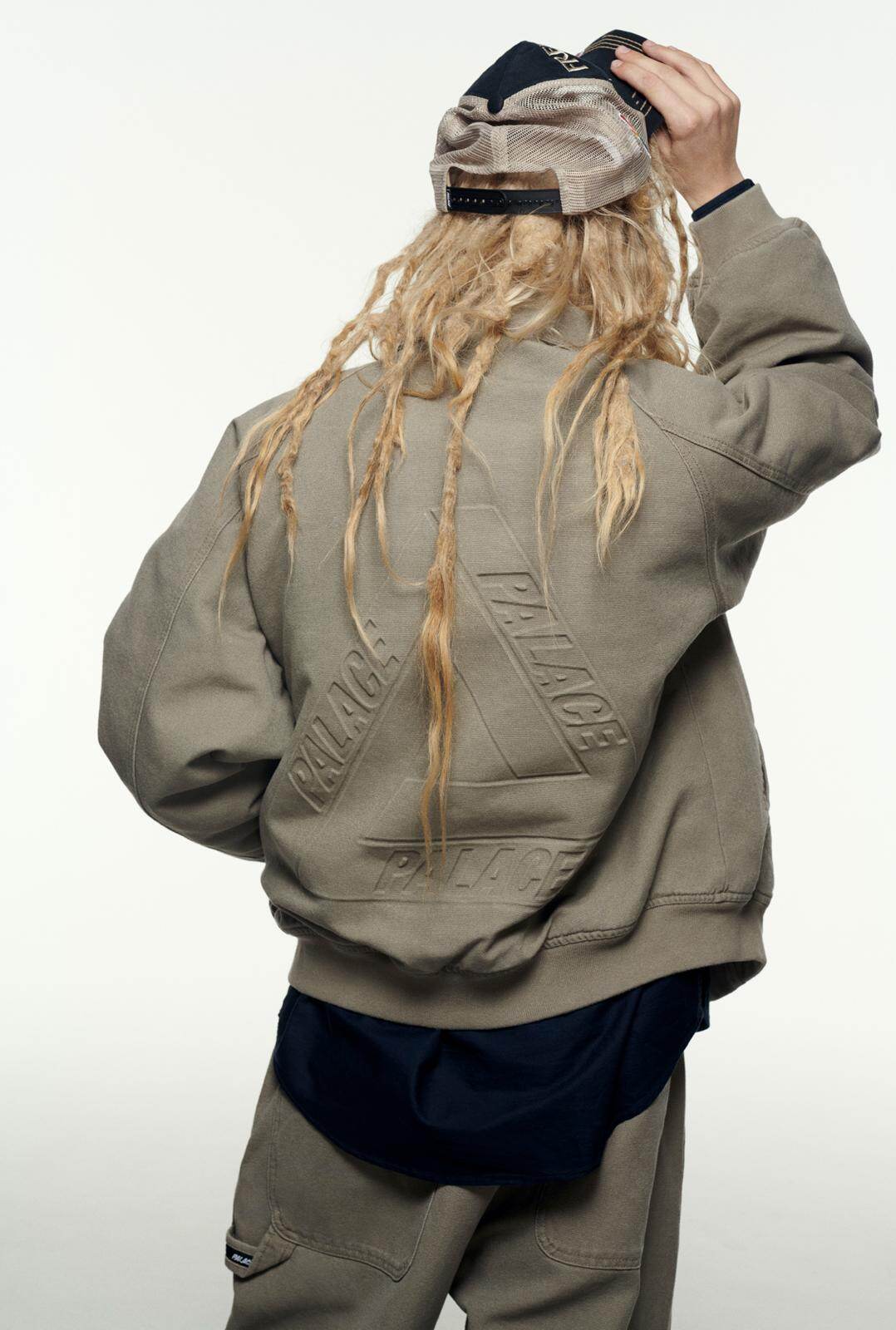 写真18/46｜パレス スケートボード(PALACE SKATEBOARDS) 2025