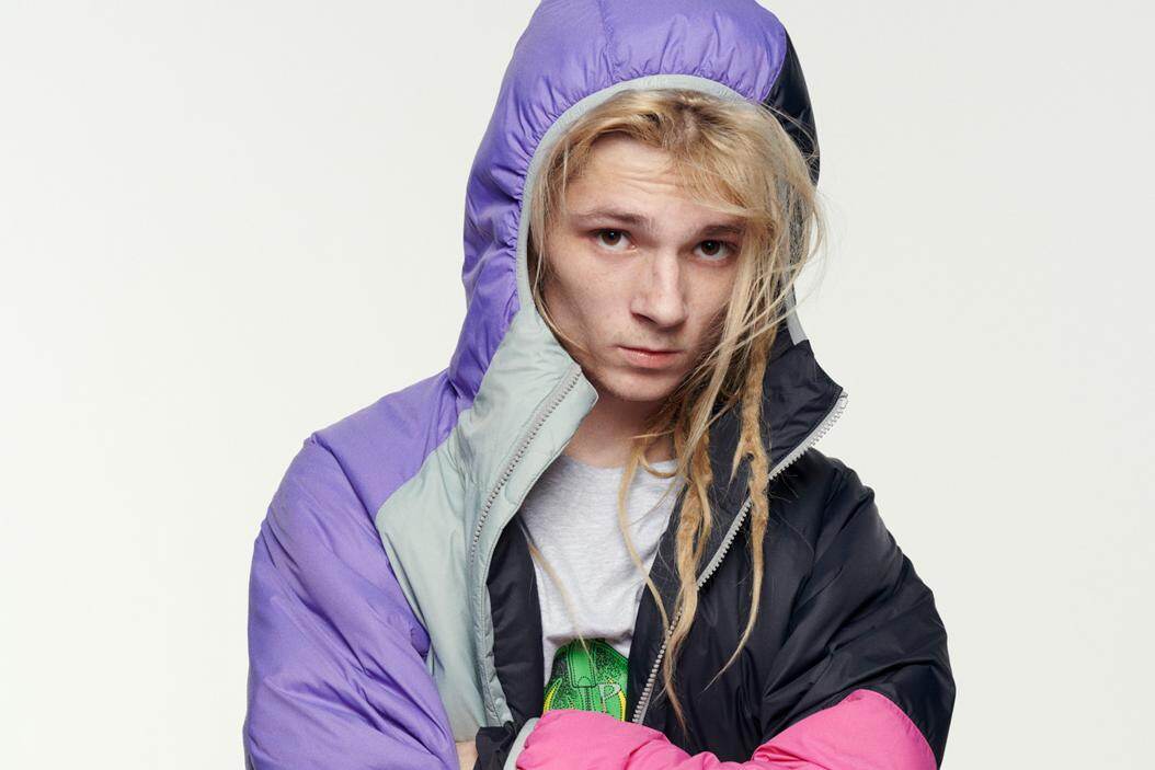 PALACE SKATEBOARDS 2025Fall Collection