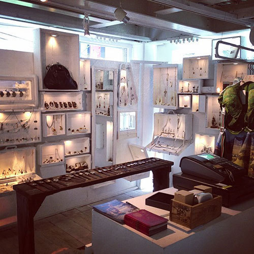若手による日本発のアクセサリー セレクトショップ A Story Tokyo 新宿にオープン ファッションプレス 若手による日本発のアクセサリー セレクトショップ A Story Tokyo 新宿にオープン ファッションプレス