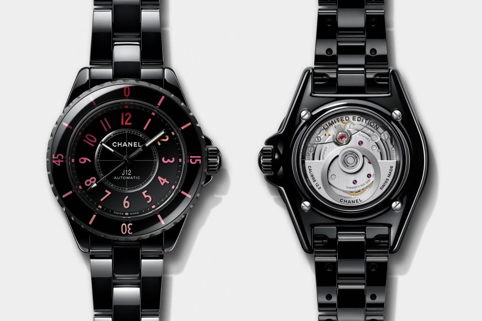シャネル(CHANEL) J12｜写真1