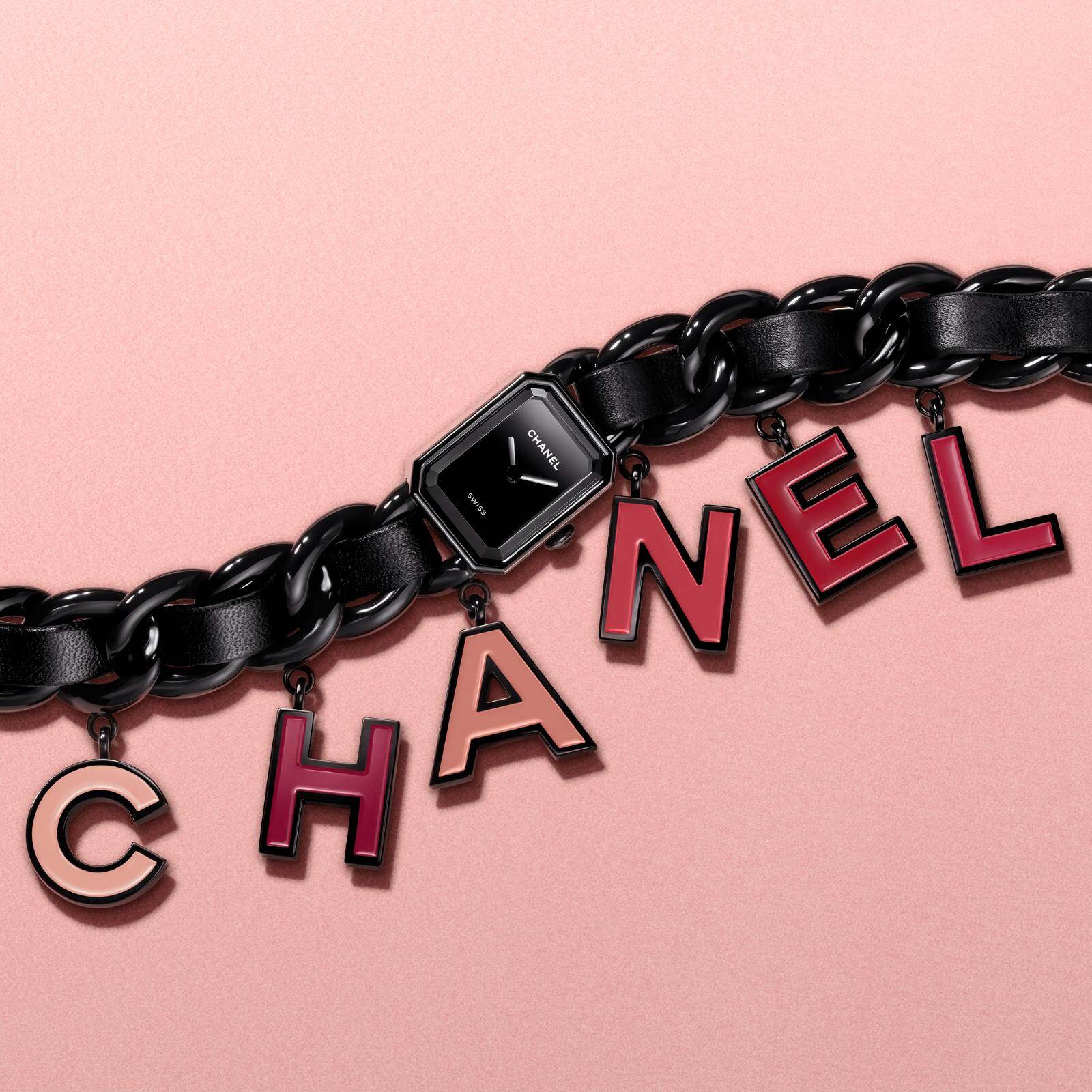 シャネル(CHANEL) J12｜写真11