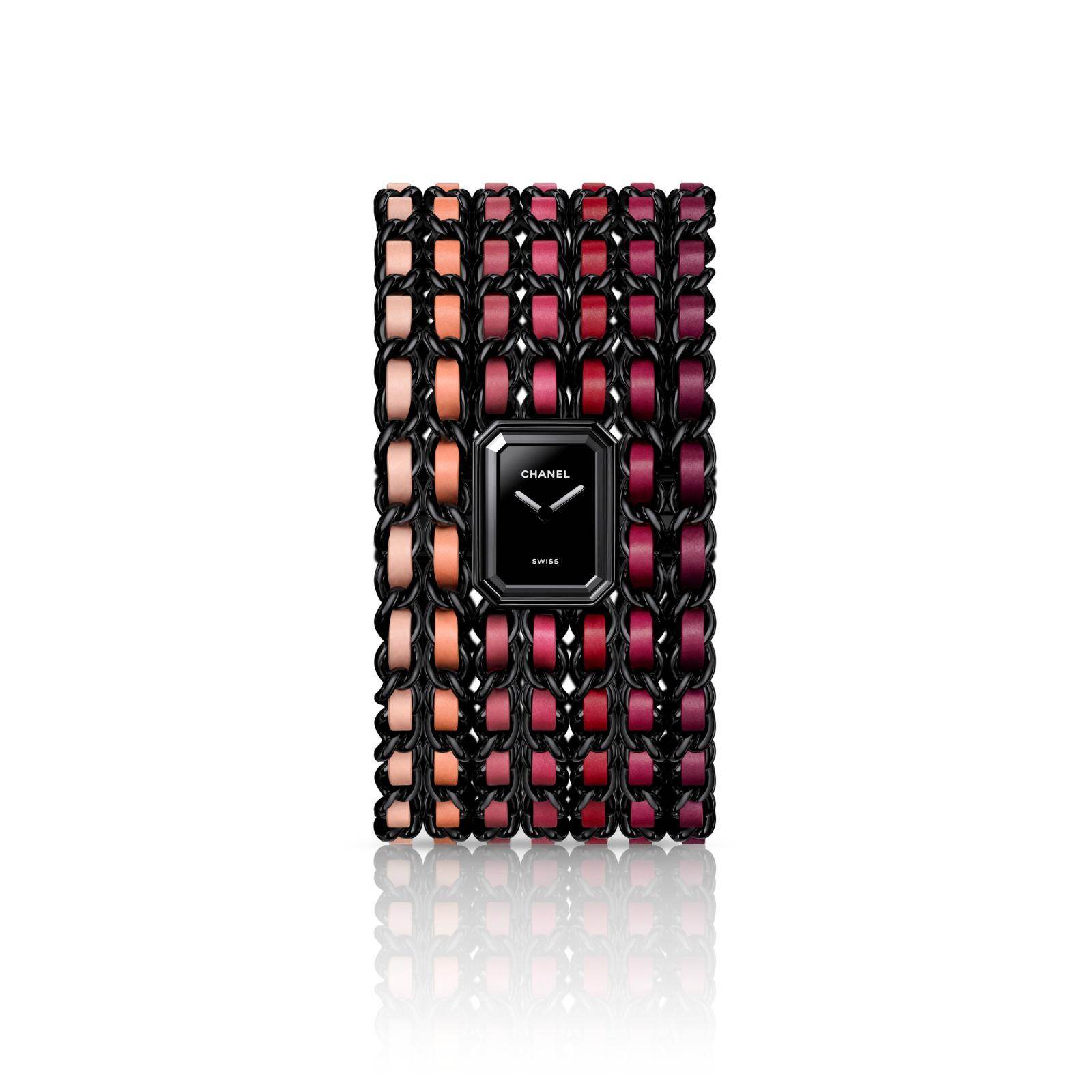 「プルミエール カフ BLUSH」1,848,000円(数量限定)
