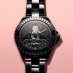 シャネル(CHANEL) J12｜写真6