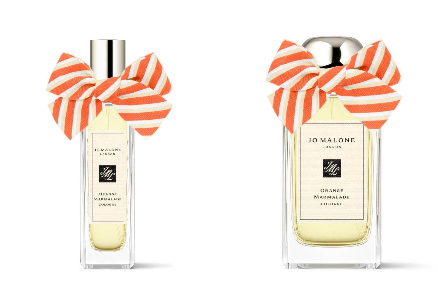 「オレンジ マーマレード コロン」30mL 11,880円、100mL 23,650円＜限定品＞