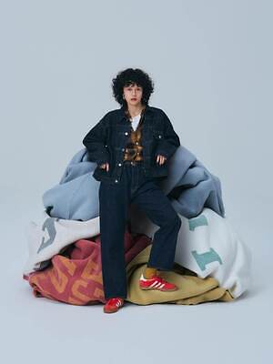 レミ レリーフ(REMI RELIEF) 2025-26年秋冬ウィメンズ&メンズコレクション  - 写真3