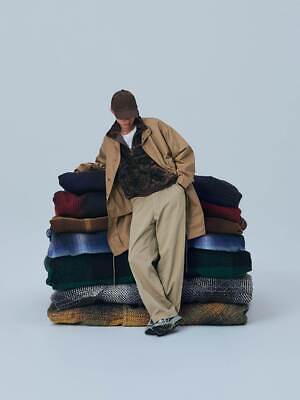 レミ レリーフ(REMI RELIEF) 2025-26年秋冬ウィメンズ&メンズコレクション  - 写真4