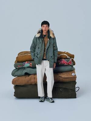 レミ レリーフ(REMI RELIEF) 2025-26年秋冬ウィメンズ&メンズコレクション  - 写真9