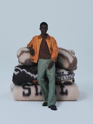 レミ レリーフ(REMI RELIEF) 2025-26年秋冬ウィメンズ&メンズコレクション  - 写真11