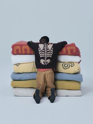 レミ レリーフ(REMI RELIEF) 2025-26年秋冬ウィメンズ&メンズコレクション  - 写真16