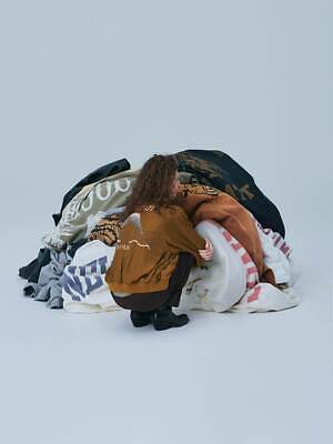 レミ レリーフ(REMI RELIEF) 2025-26年秋冬ウィメンズ&メンズコレクション  - 写真20