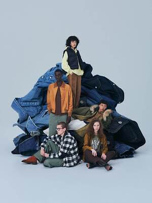 レミ レリーフ(REMI RELIEF) 2025-26年秋冬ウィメンズ&メンズコレクション  - 写真22