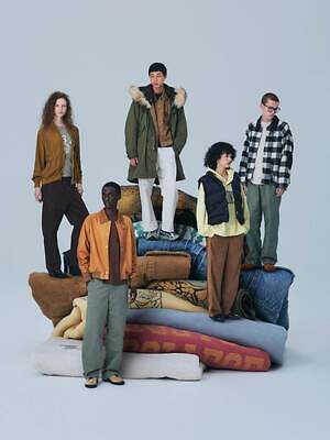 レミ レリーフ(REMI RELIEF) 2025-26年秋冬ウィメンズ&メンズコレクション  - 写真23