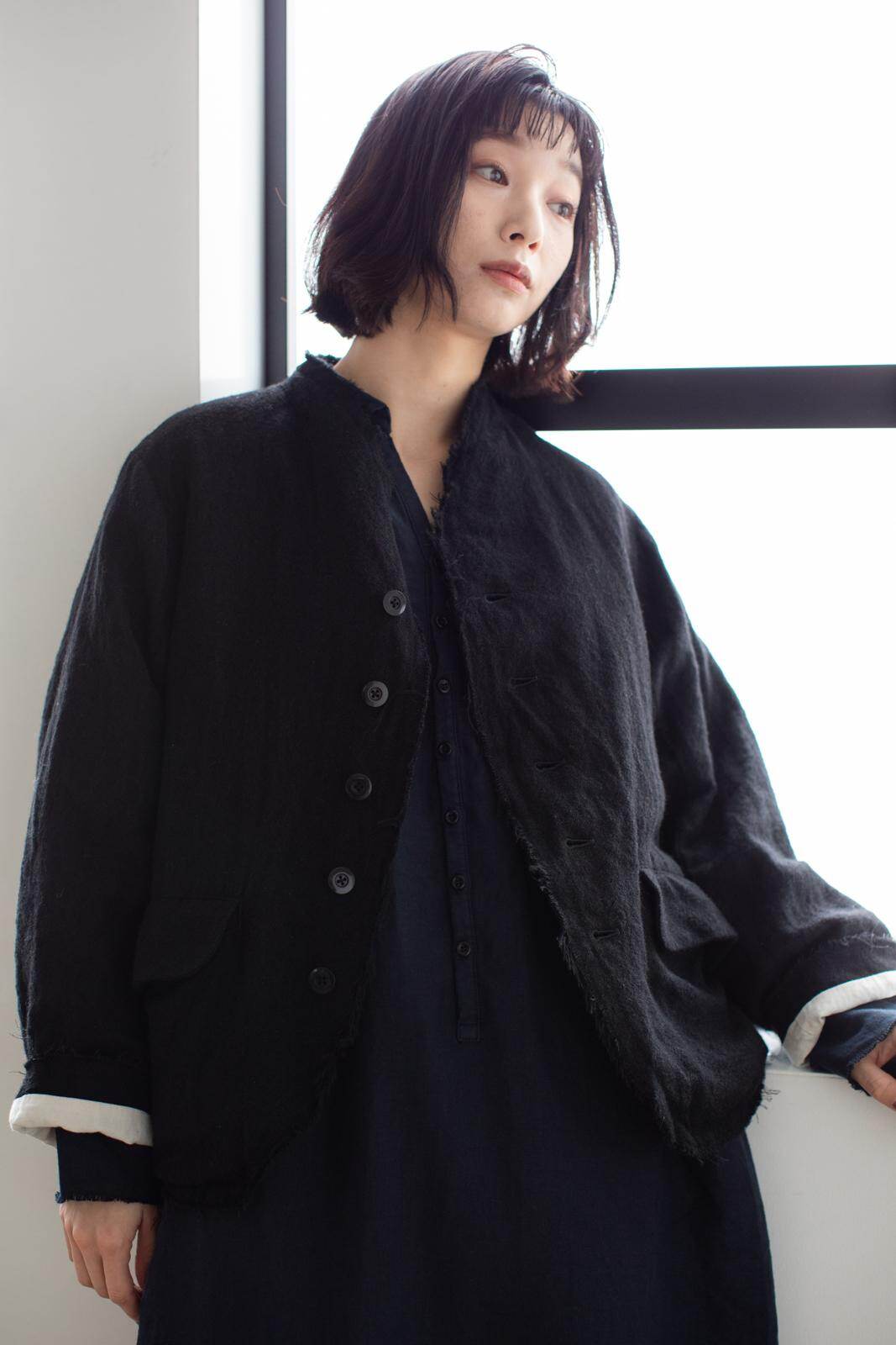 クロリ 2025-26年秋冬<span>コレクション</span> - 写真4