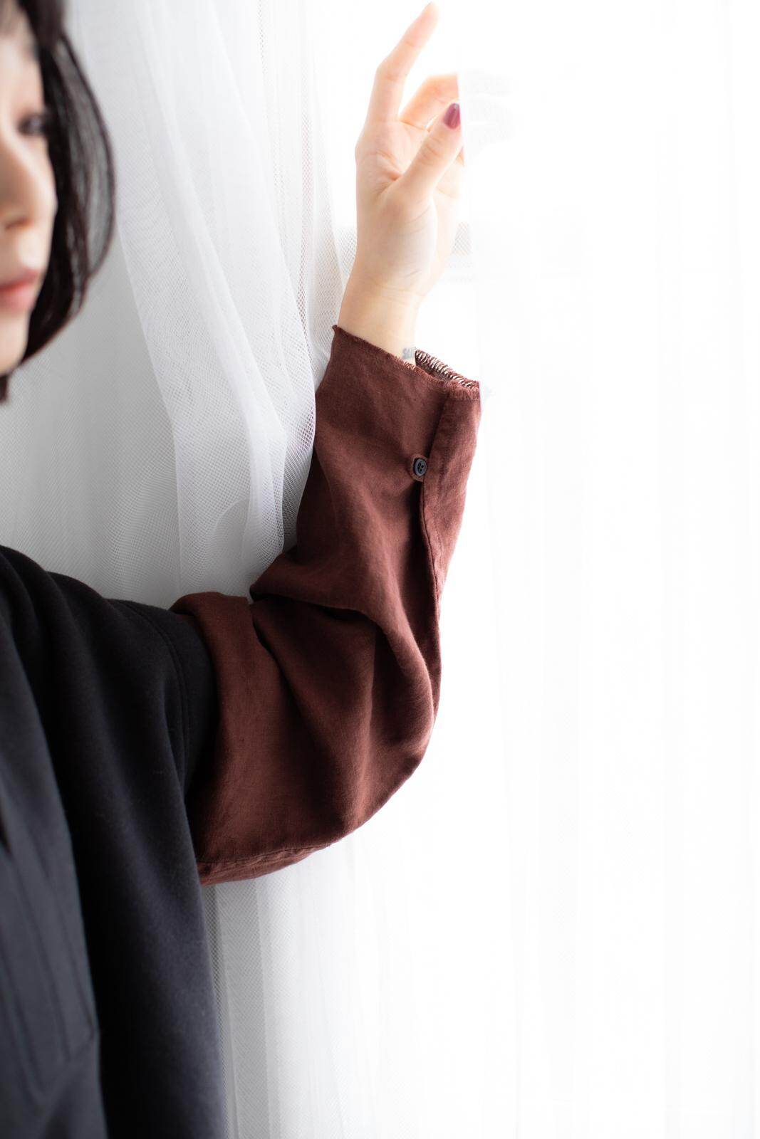 クロリ 2025-26年秋冬<span>コレクション</span> - 写真8
