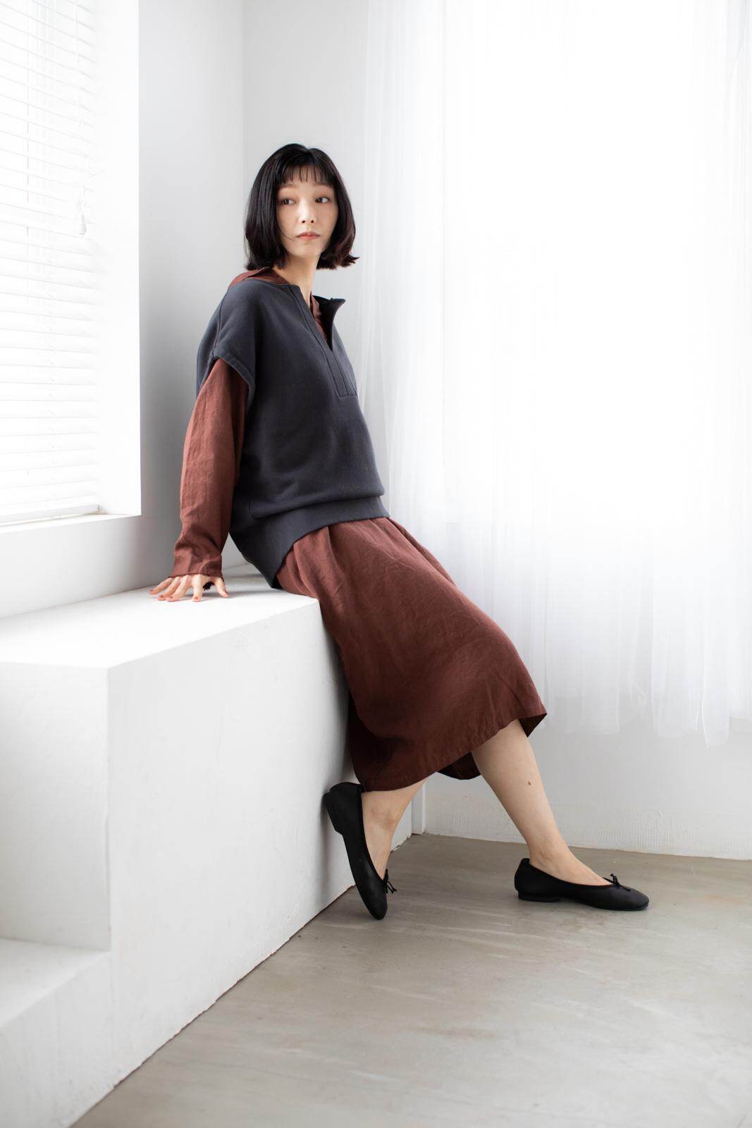 クロリ 2025-26年秋冬<span>コレクション</span> - 写真9