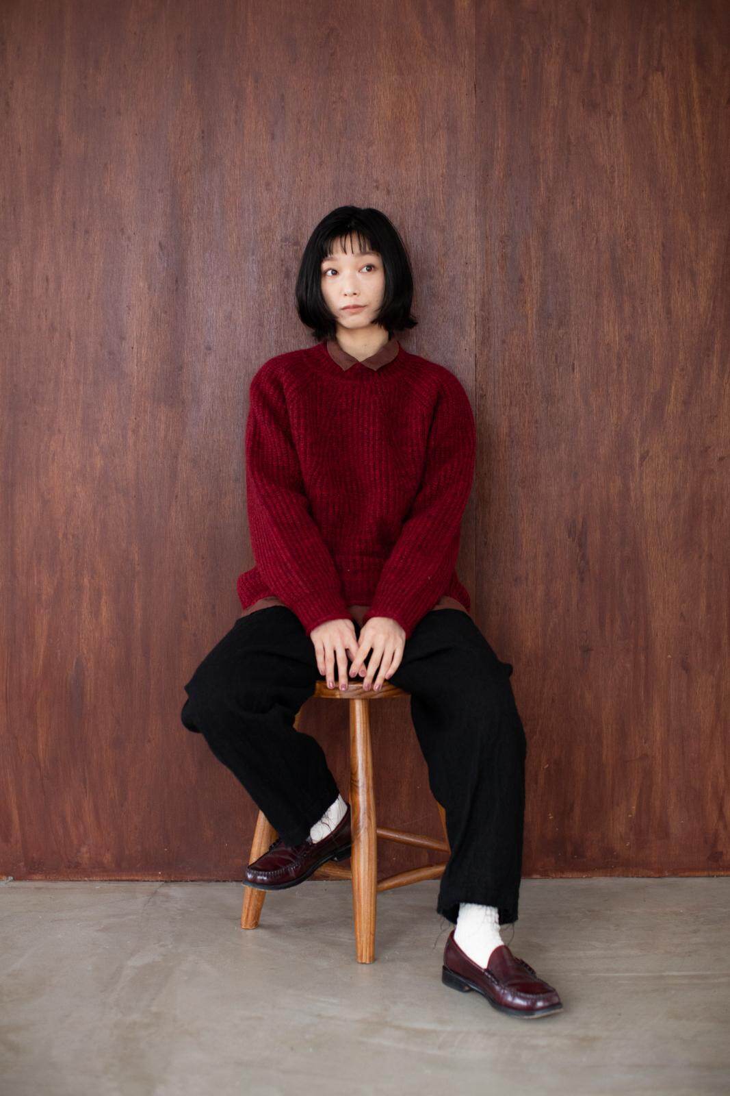 クロリ 2025-26年秋冬<span>コレクション</span> - 写真10