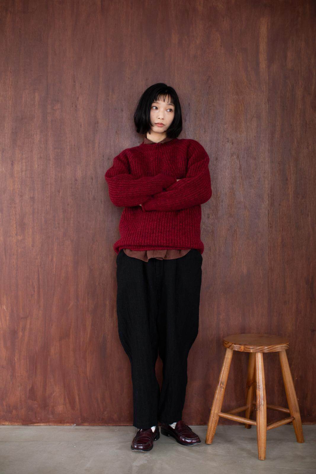 クロリ 2025-26年秋冬<span>コレクション</span> - 写真12