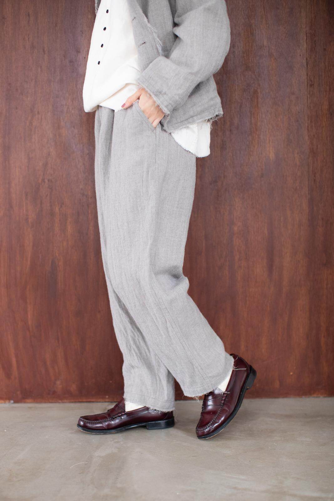 クロリ 2025-26年秋冬<span>コレクション</span> - 写真14