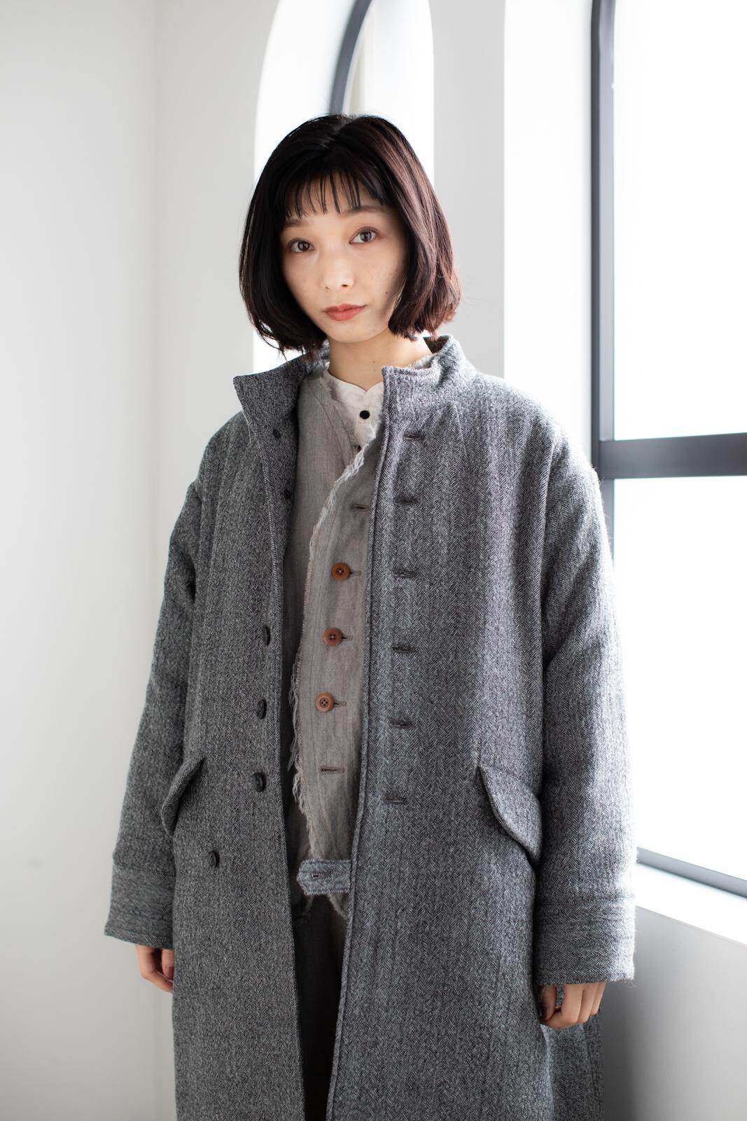 クロリ 2025-26年秋冬<span>コレクション</span> - 写真16