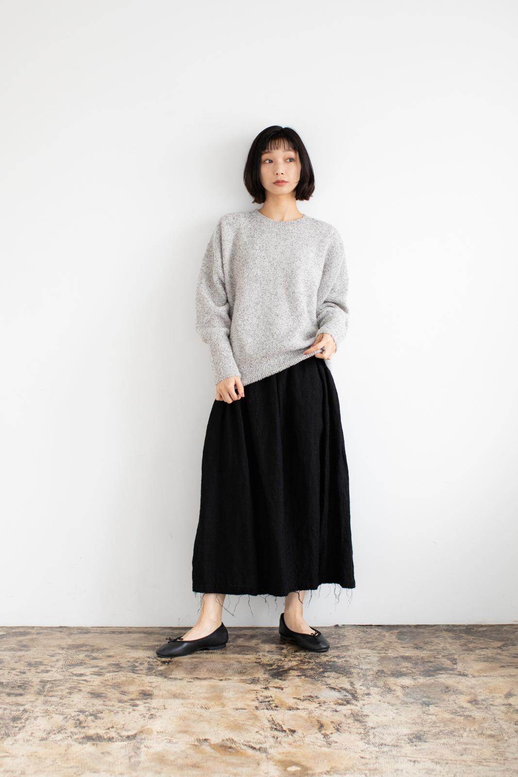 クロリ 2025-26年秋冬<span>コレクション</span> - 写真17