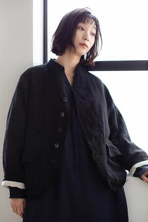 クロリ(CLOLI) 2025-26年秋冬ウィメンズコレクション  - 写真4