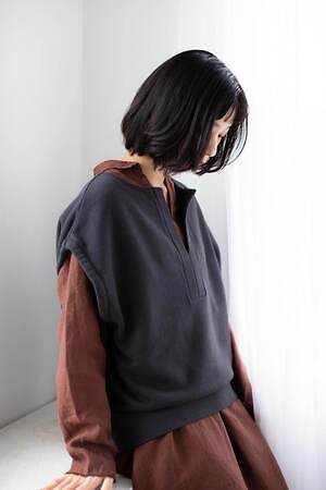 クロリ(CLOLI) 2025-26年秋冬ウィメンズコレクション  - 写真7