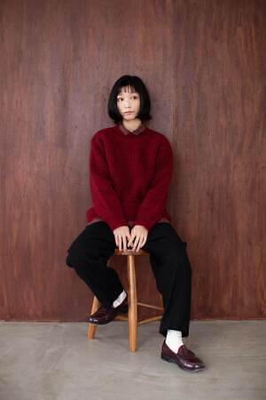 クロリ(CLOLI) 2025-26年秋冬ウィメンズコレクション  - 写真10