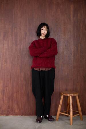 クロリ(CLOLI) 2025-26年秋冬ウィメンズコレクション  - 写真12