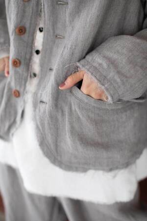 クロリ(CLOLI) 2025-26年秋冬ウィメンズコレクション  - 写真13