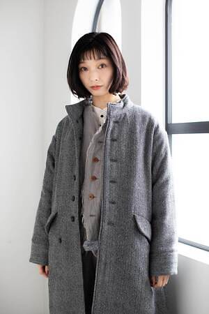 クロリ(CLOLI) 2025-26年秋冬ウィメンズコレクション  - 写真16