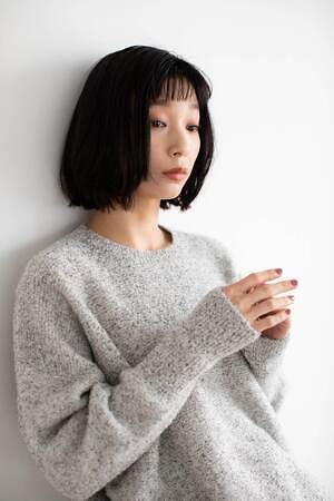 クロリ(CLOLI) 2025-26年秋冬ウィメンズコレクション  - 写真18