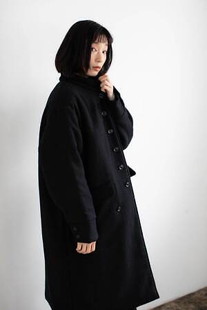 クロリ(CLOLI) 2025-26年秋冬ウィメンズコレクション  - 写真19