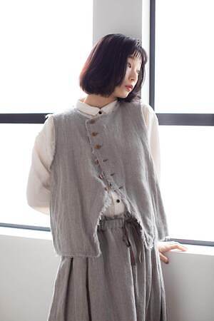 クロリ(CLOLI) 2025-26年秋冬ウィメンズコレクション  - 写真22