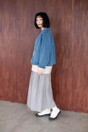 クロリ(CLOLI) 2025-26年秋冬ウィメンズコレクション  - 写真23