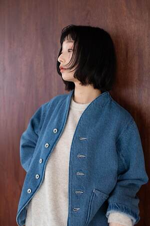 クロリ(CLOLI) 2025-26年秋冬ウィメンズコレクション  - 写真24