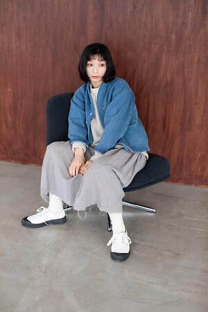 クロリ(CLOLI) 2025-26年秋冬ウィメンズコレクション  - 写真25