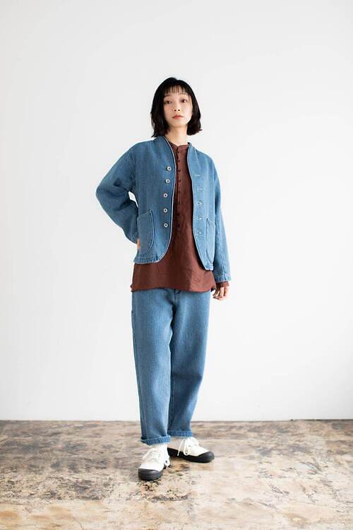 クロリ 2025-26年秋冬 ウィメンズ