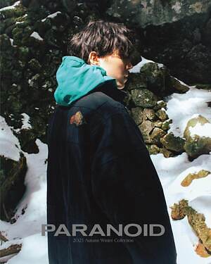 パラノイド(PARANOID) 2025-26年秋冬ウィメンズ&メンズコレクション  - 写真2