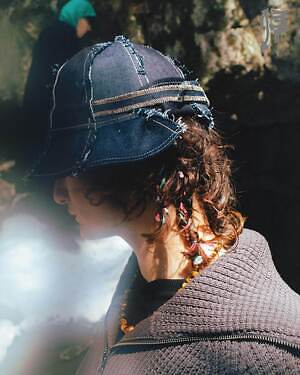 パラノイド(PARANOID) 2025-26年秋冬ウィメンズ&メンズコレクション  - 写真3