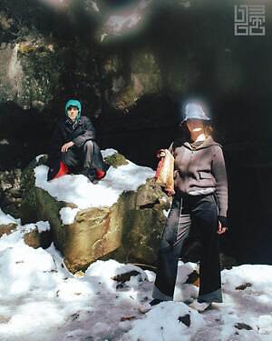 パラノイド(PARANOID) 2025-26年秋冬ウィメンズ&メンズコレクション  - 写真4