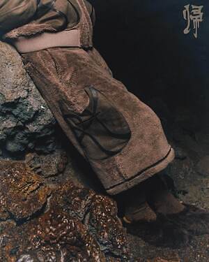 パラノイド(PARANOID) 2025-26年秋冬ウィメンズ&メンズコレクション  - 写真7