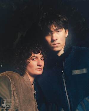 パラノイド(PARANOID) 2025-26年秋冬ウィメンズ&メンズコレクション  - 写真8