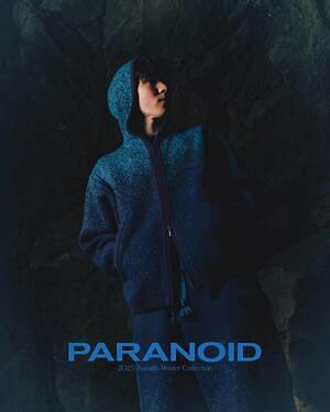 パラノイド(PARANOID) 2025-26年秋冬ウィメンズ&メンズコレクション  - 写真10