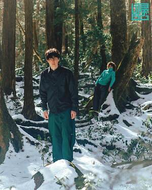 パラノイド(PARANOID) 2025-26年秋冬ウィメンズ&メンズコレクション  - 写真19