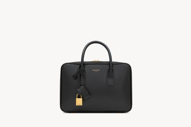 サンローラン(Saint Laurent) サック・ド・ジュール ボレット｜写真4