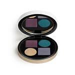 エルメス25年秋冬コスメ、“カラフル幾何学模様”のリップスティック＆夜色アイシャドウ｜写真6