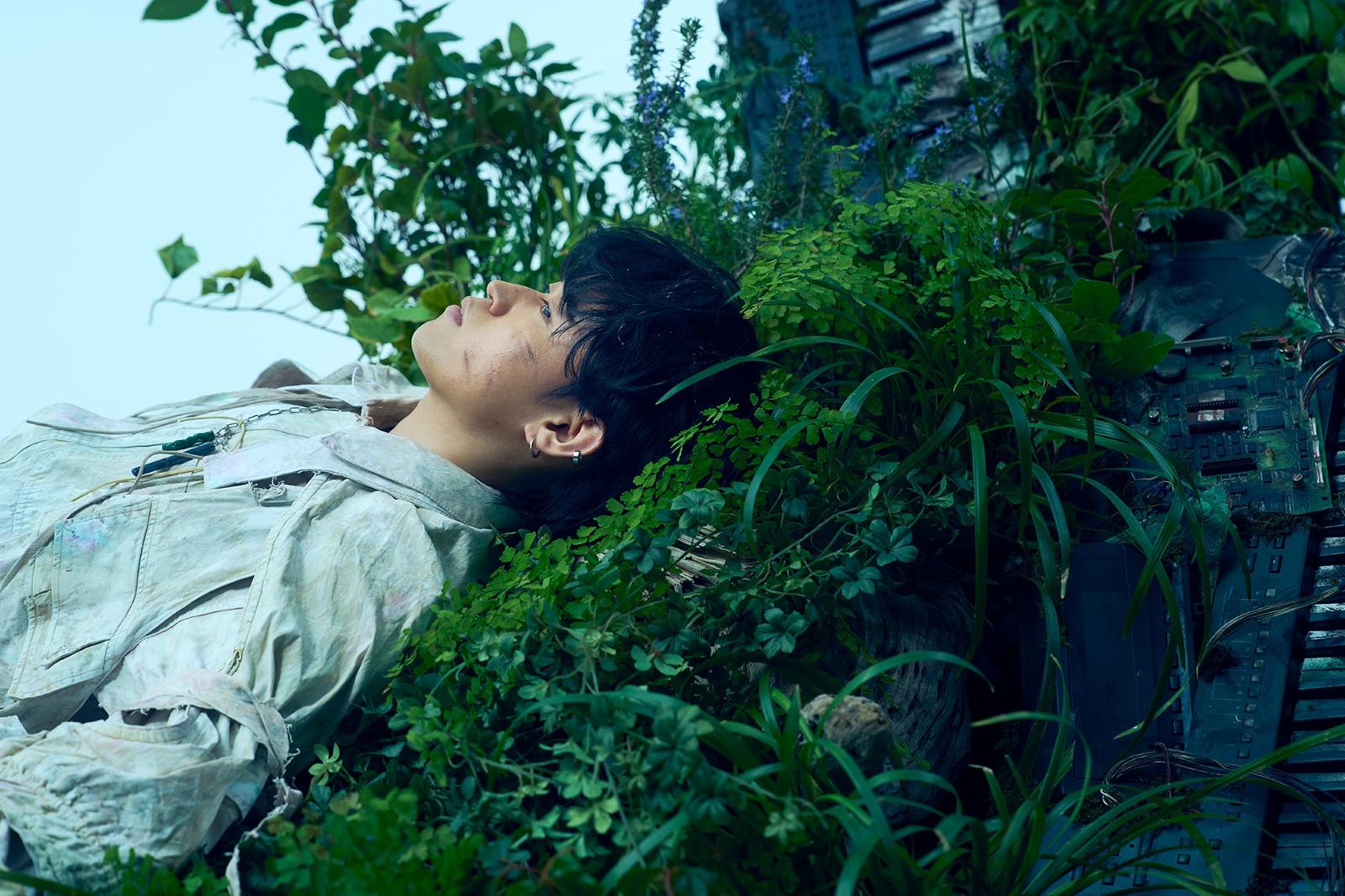 「万有引力」NHK「みんなのうた」