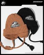 カシラ(CA4LA) ジュラシック・ワールド｜写真14