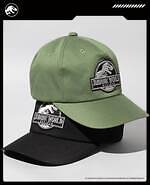 カシラ(CA4LA) ジュラシック・ワールド｜写真11