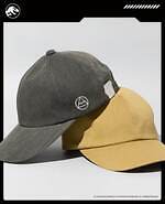 カシラ(CA4LA) ジュラシック・ワールド｜写真2